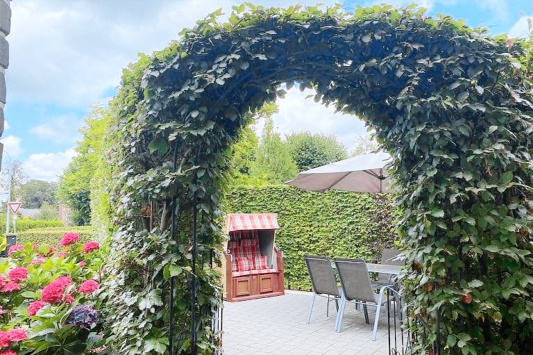 Ferienwohnung