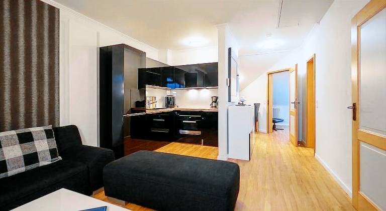 Apartment with 2 rooms for 4 persons — photo 4