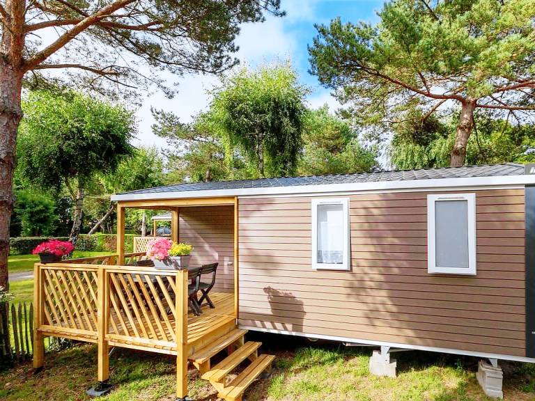 Mobil-home Saint-Jean-de-Monts