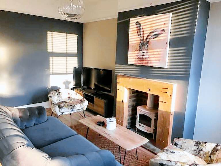 Cottage Sowerby Bridge