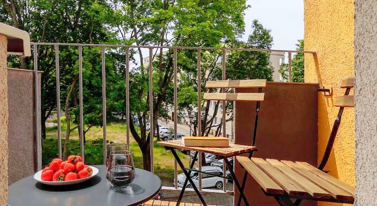 Rental apartment | Pets are welcome — photo 5