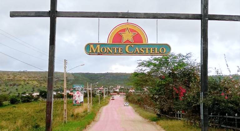Holiday park  Sairé