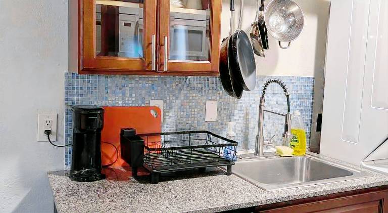 Rental apartment | Pets are welcome — photo 3