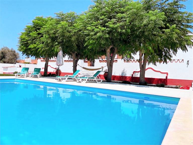 Casa de campo Aldeias de Montoito