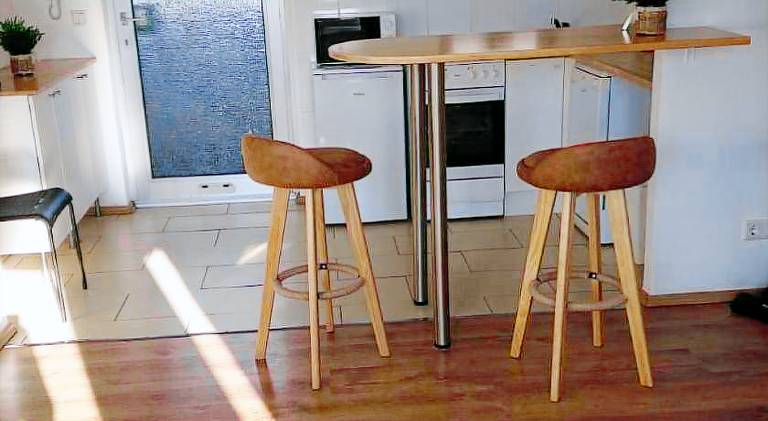 Rental apartment with 2 rooms for 4 persons — photo 3