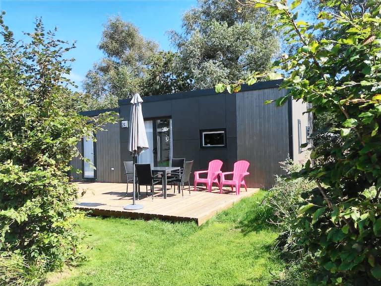 Camping-Unterkunft Callantsoog