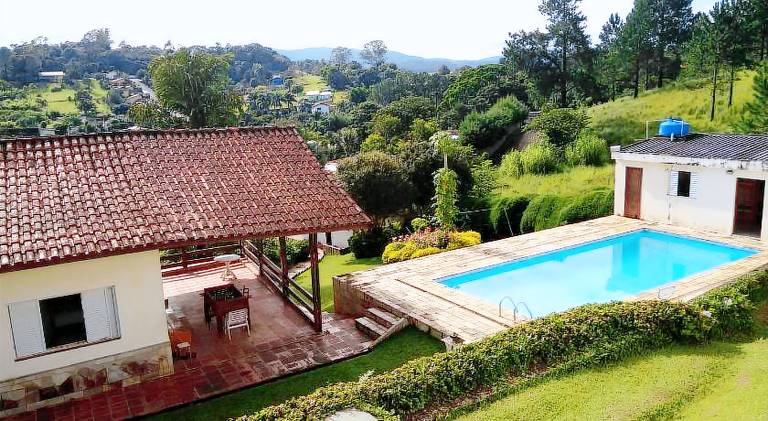 Lovely house with pool | Pets are welcome — photo 3