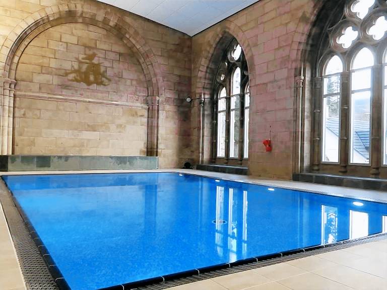 Apartment Fort Augustus