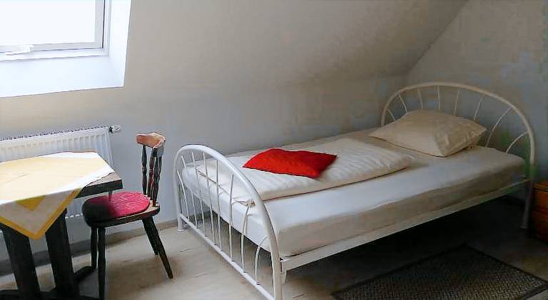 Pension Bei Valentina in Wertheim