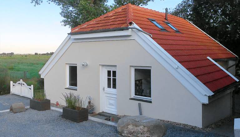 Ferienhaus Bunde