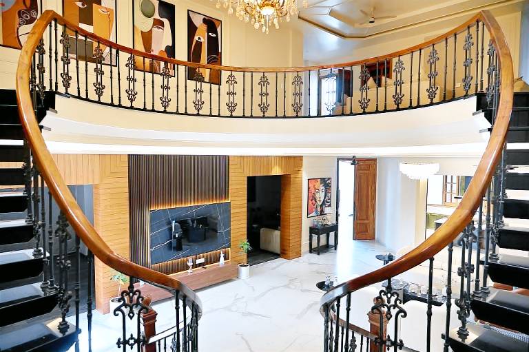Florentino The Luxury Villa — photo 4