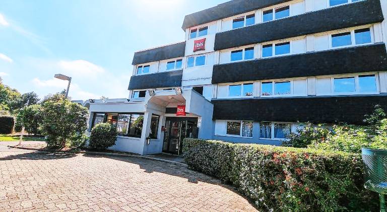 Ibis Caen Porte d'Angleterre — photo 5