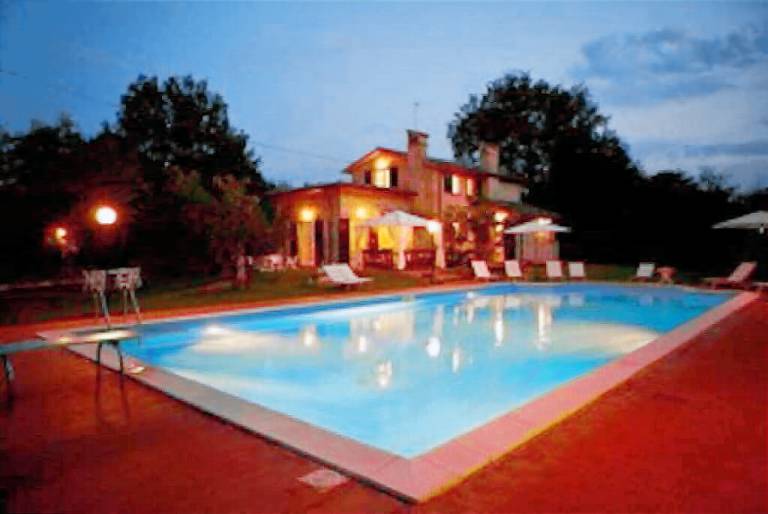 Villa Fano