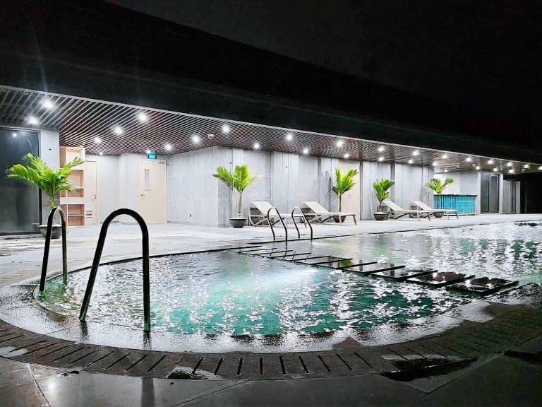 House with hot tub & pool | Beach nearby | Good for workation | Pets allowed — photo 4