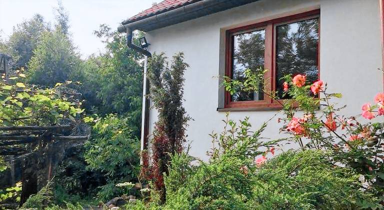 Domek letniskowy Gdów