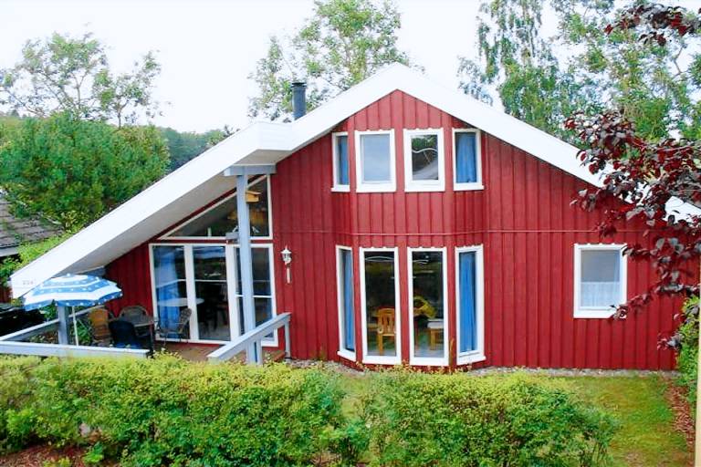 Casa Mirow