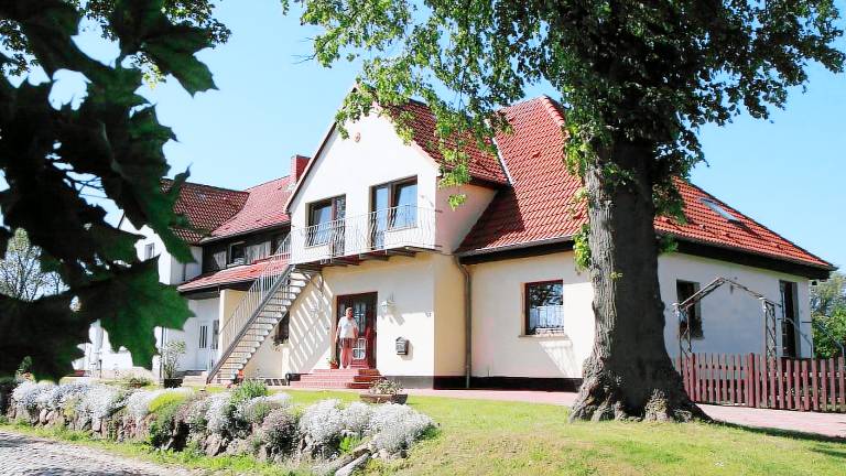 Ferienwohnung Klein Siemen