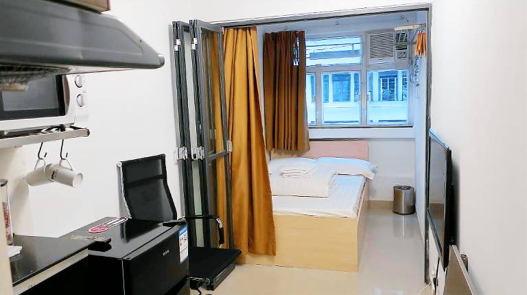 Appartement Wan Chai