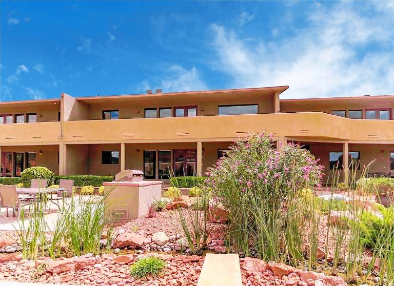 Condo  Sedona
