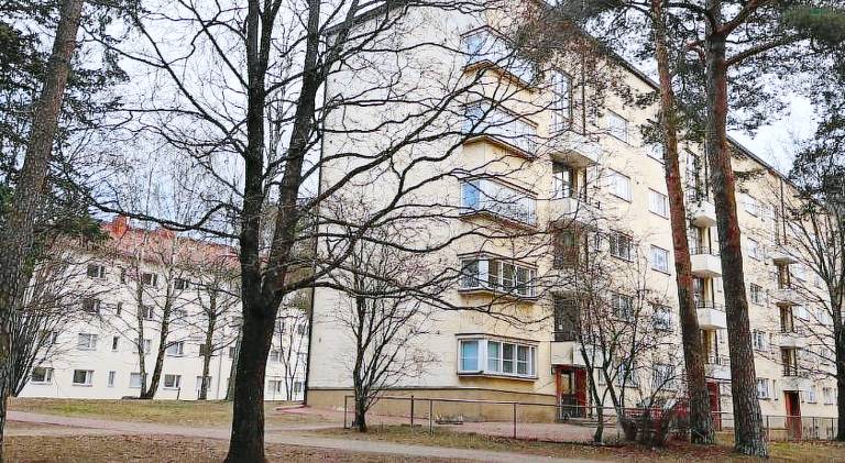 Rental apartment with 1 room for 4 persons — photo 3