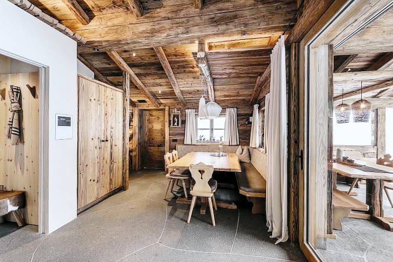 Ferienwohnung  Kalterer See