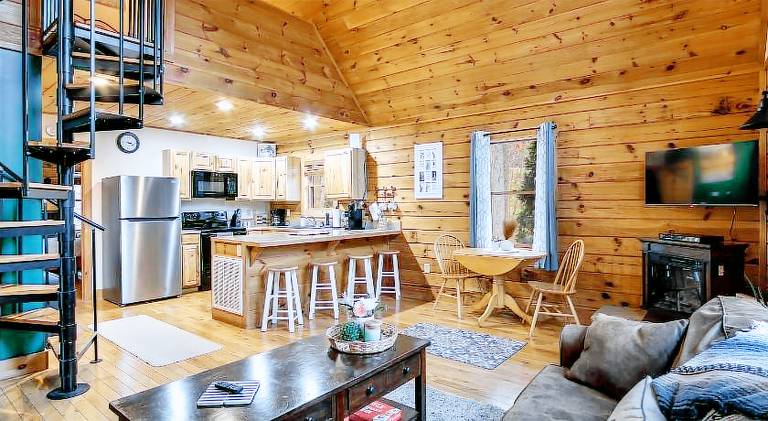 Wonderful house | Pets are welcome — photo 3