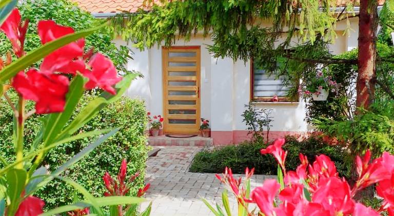Apartman Balatonszőlős