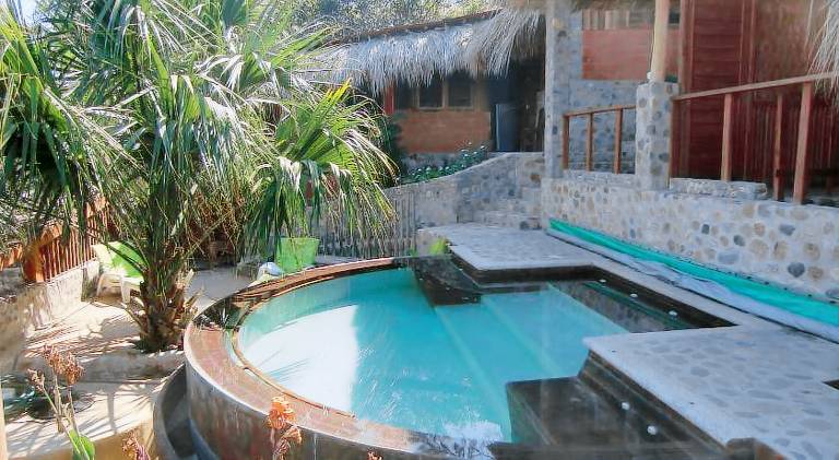 Villa Escondida — photo 2