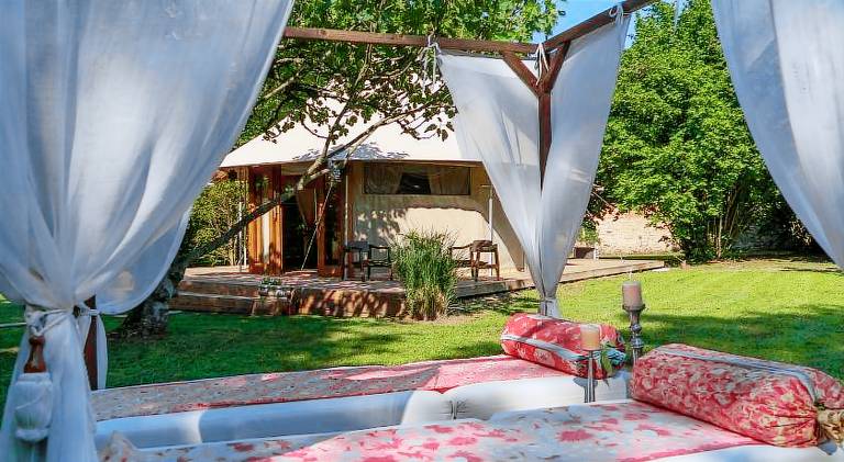 Glamping Canonici di San Marco — photo 5
