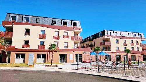 Appartement Tarbes