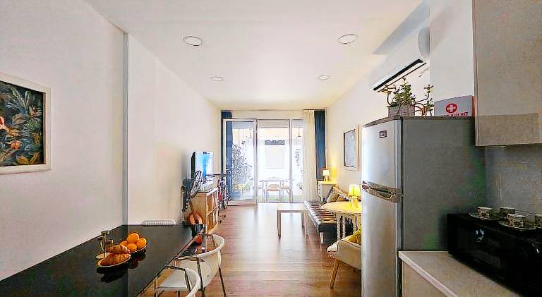 Unique Sea & City Lifestyle Studio — photo 2