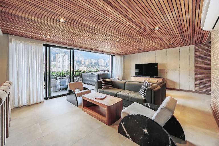 Apartamento Medellín