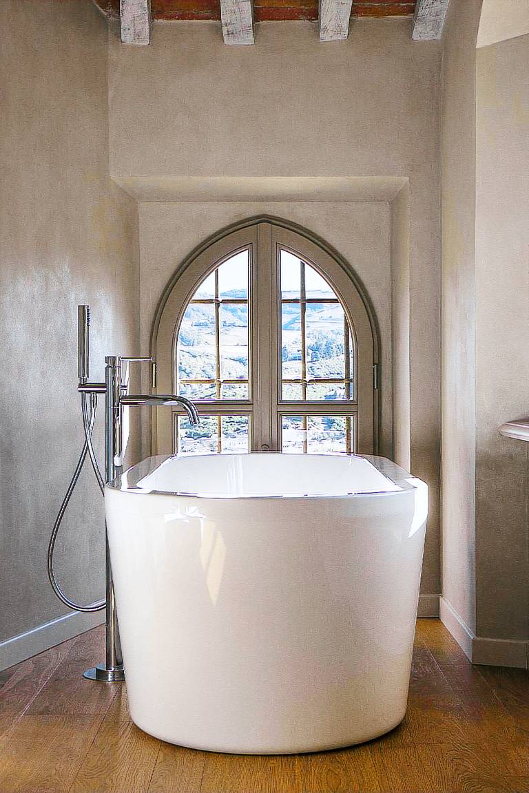 Relais Villa del Borgo — photo 5