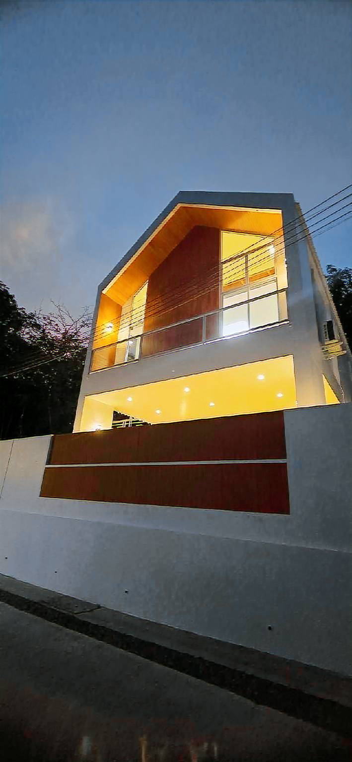 House with 1 room for 10 persons in Krabi