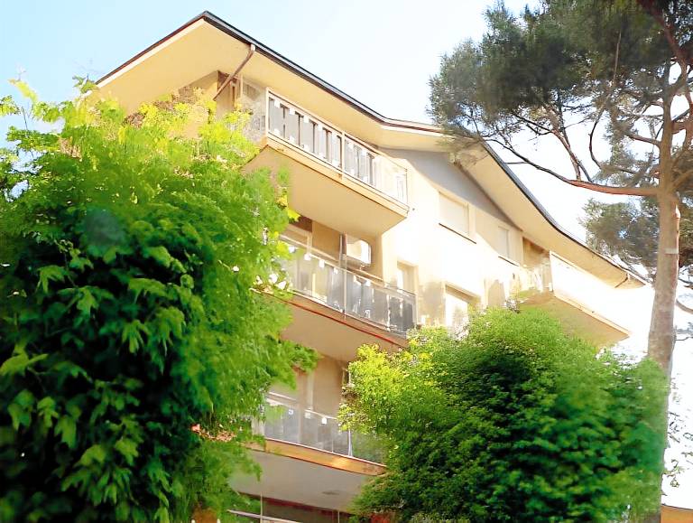 Alice Hotel in Cesenatico