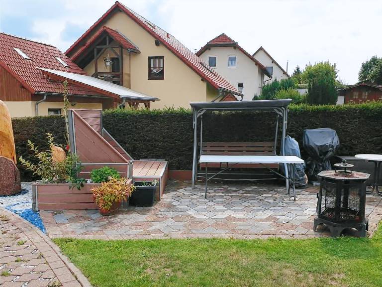 Ferienwohnung Meiningen