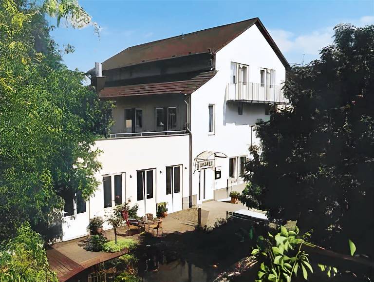 Bed & Breakfast Meckenheim