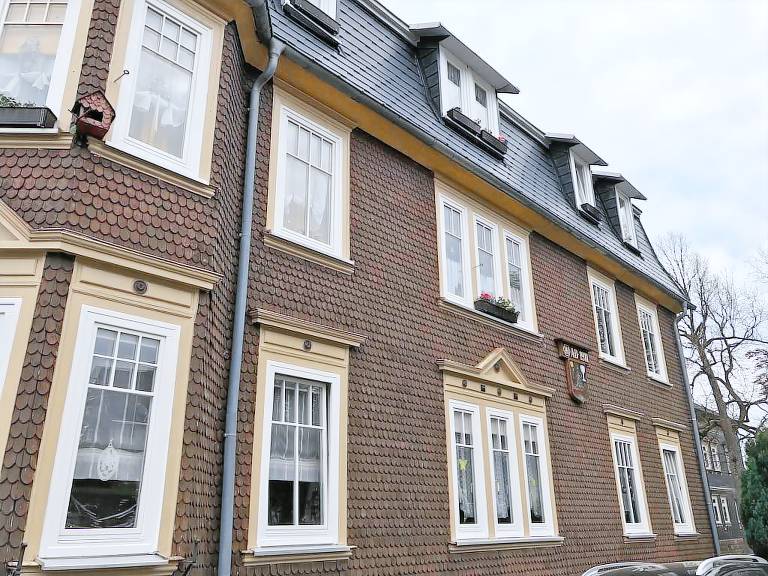 Ferienwohnung Oberhof