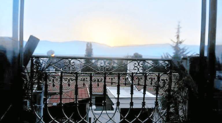 Apartamento Salta