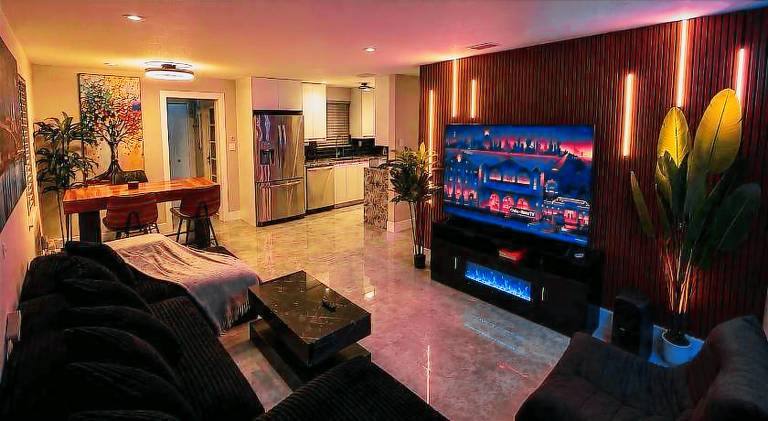 1160 m&sup2; Villa
