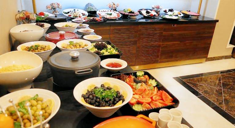 Vivaldi Park Hotel — photo 5