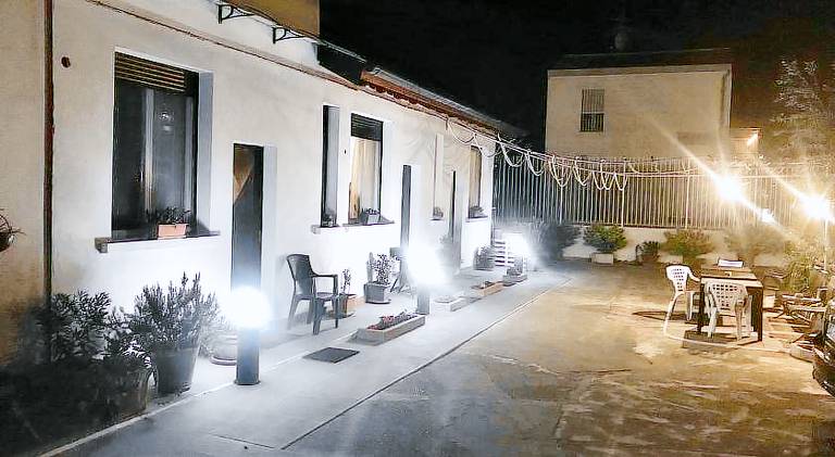 Holiday apartment with 2 rooms for 5 persons — photo 4