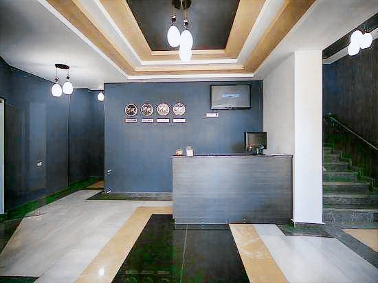 Continental Hotel — photo 2