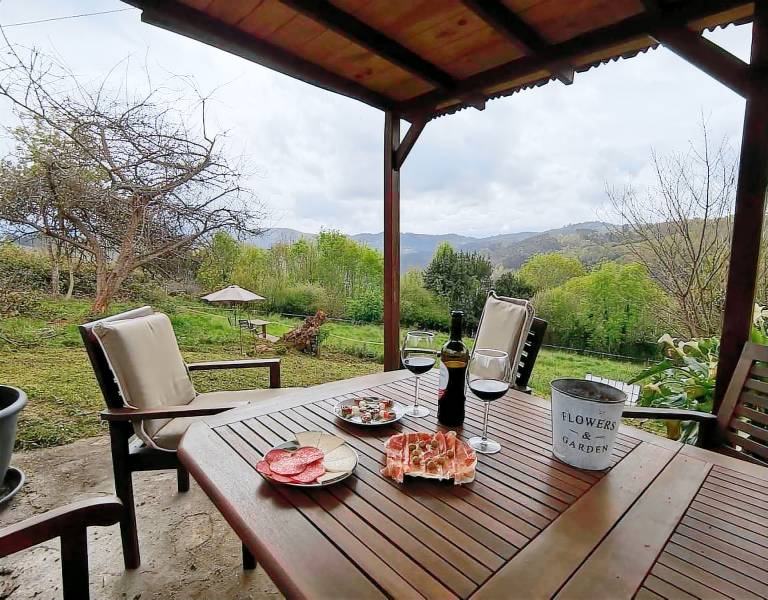 Casa vacanza Villaviciosa