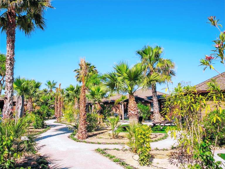 Mobilheim  Sant Felip Neri