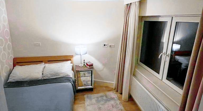 Quiet Double Ensuite in Prestige Location — photo 2