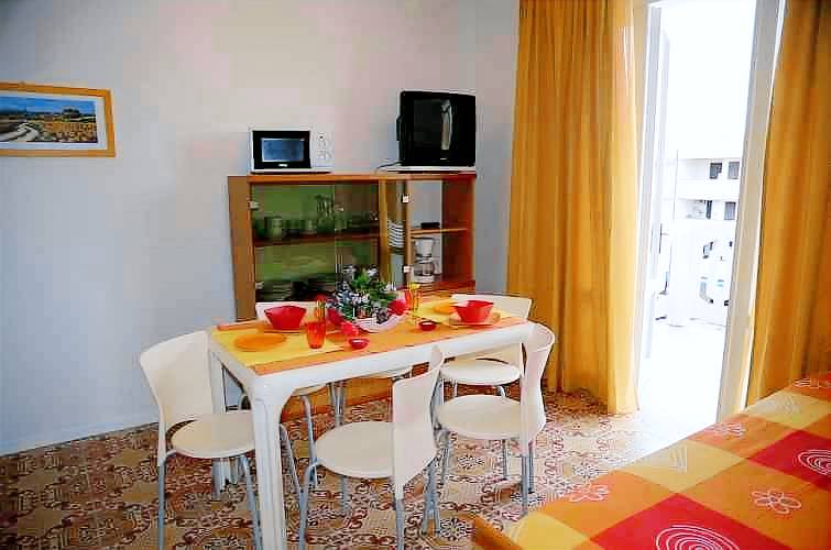 Ferienwohnung Lignano Sabbiadoro