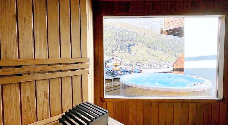 Hotel San Carlo, tra Bormio e Livigno — photo 4