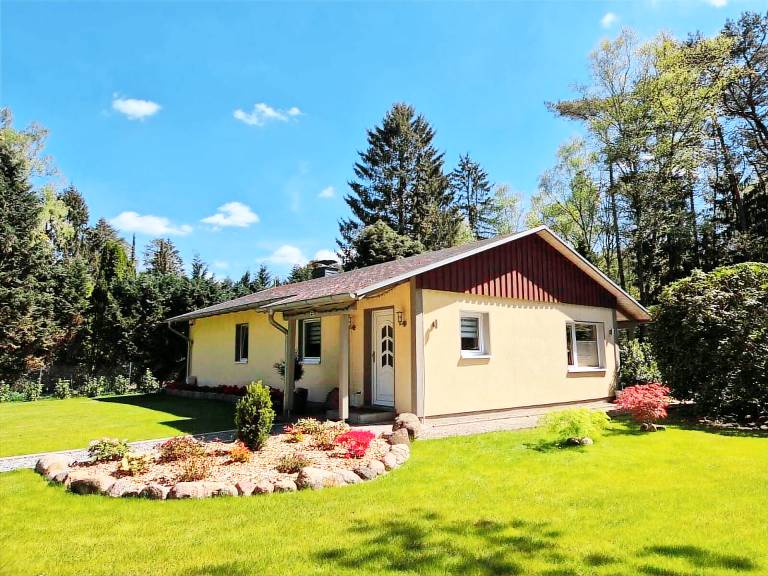 Ferienhaus Handeloh