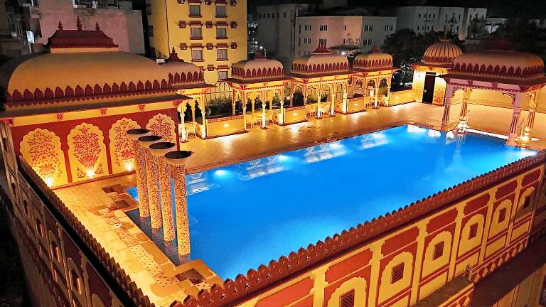 Resort  Kukas